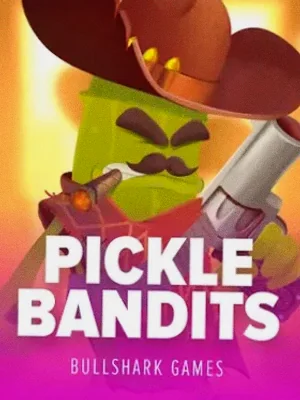 Pickle Bandits at KatsuBet
