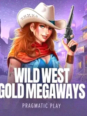 Wild West Gold Megaways at KatsuBet