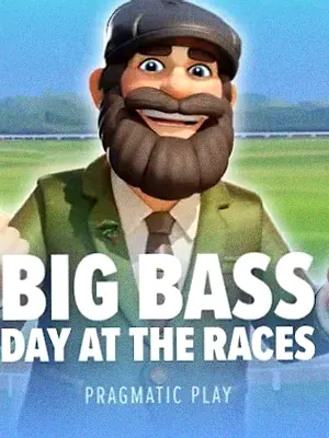 Big Bass Day at the Races at KatsuBet