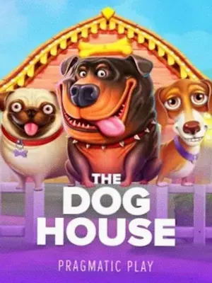 The Dog House at KatsuBet