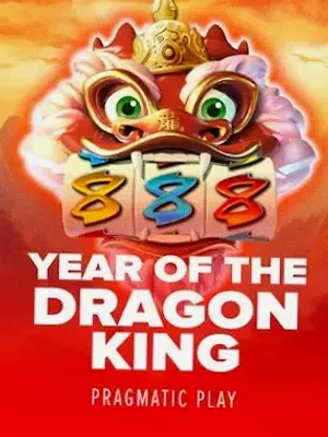 Year of the Dragon King at KatsuBet