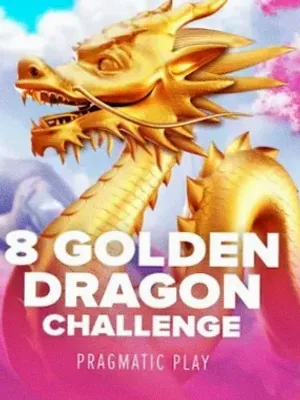 8 Golden Dragon Challenge at KatsuBet
